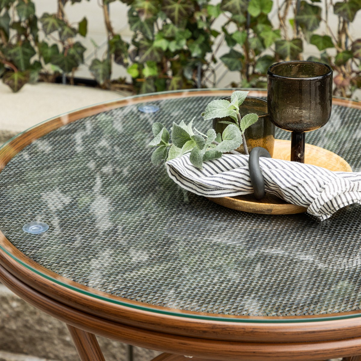 Cafébord Venture Home Loures