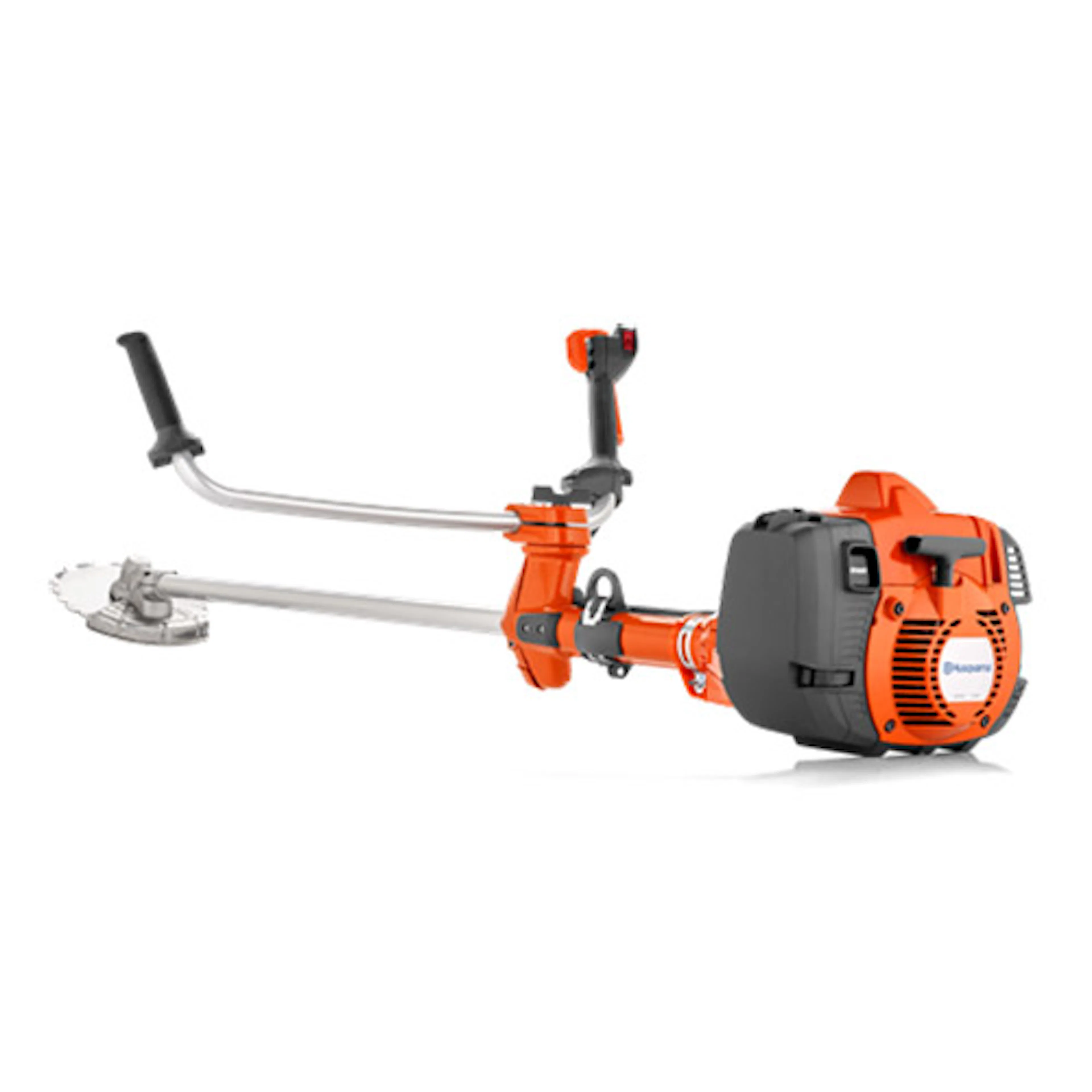 Ryddesag Husqvarna 545FXT AutoTune
