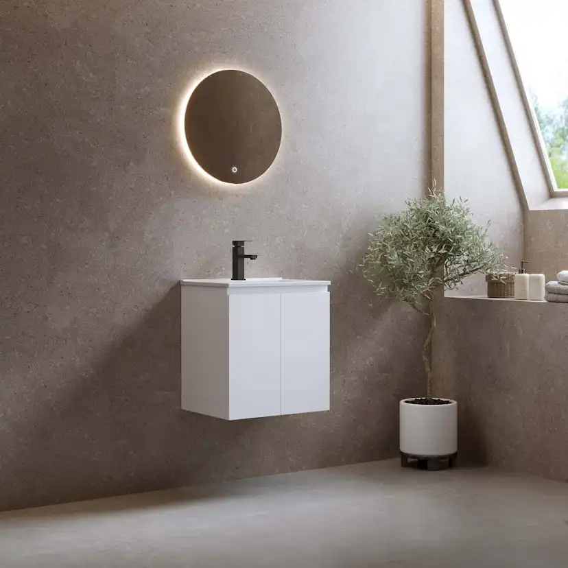 Servantskap Bathlife Smila med Servant
