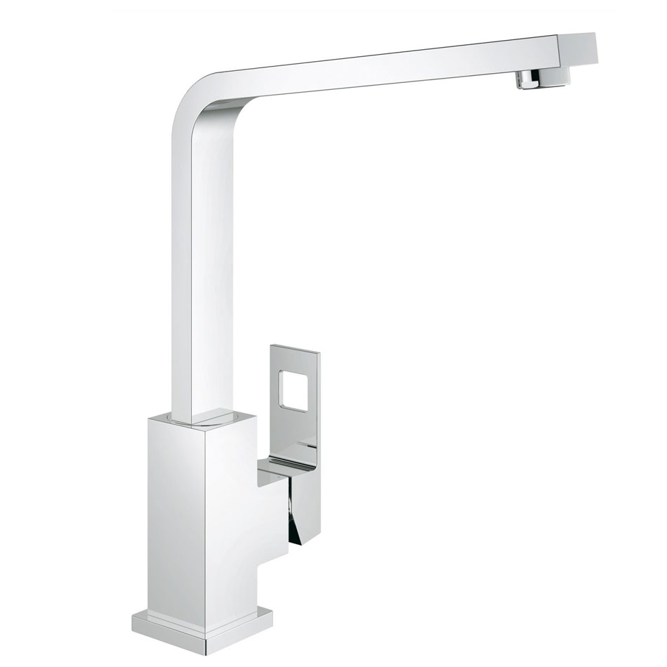 K&ouml;ksblandare Grohe Eurocube 31255