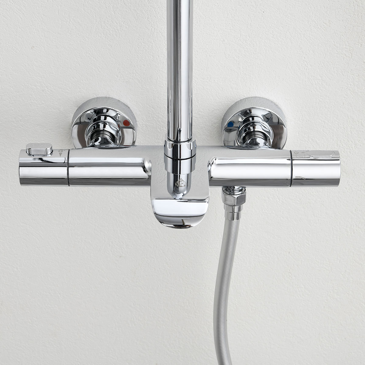 Takdusjsett Bathlife Brusa Tapp