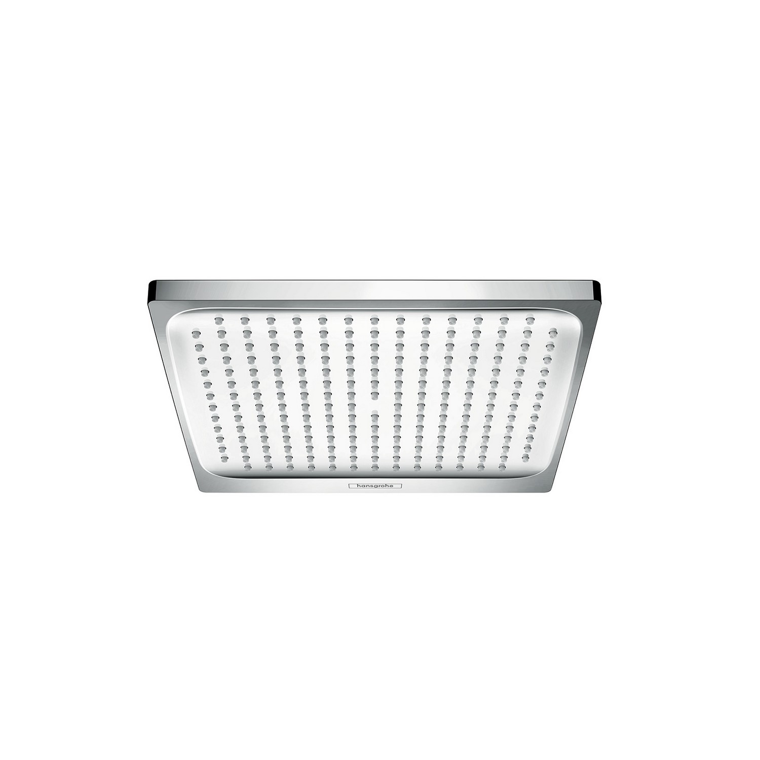 Huvuddusch Hansgrohe Crometta E 240 | badrum - duscharmatur - taksil-och-huvuddusch | KakelKungen