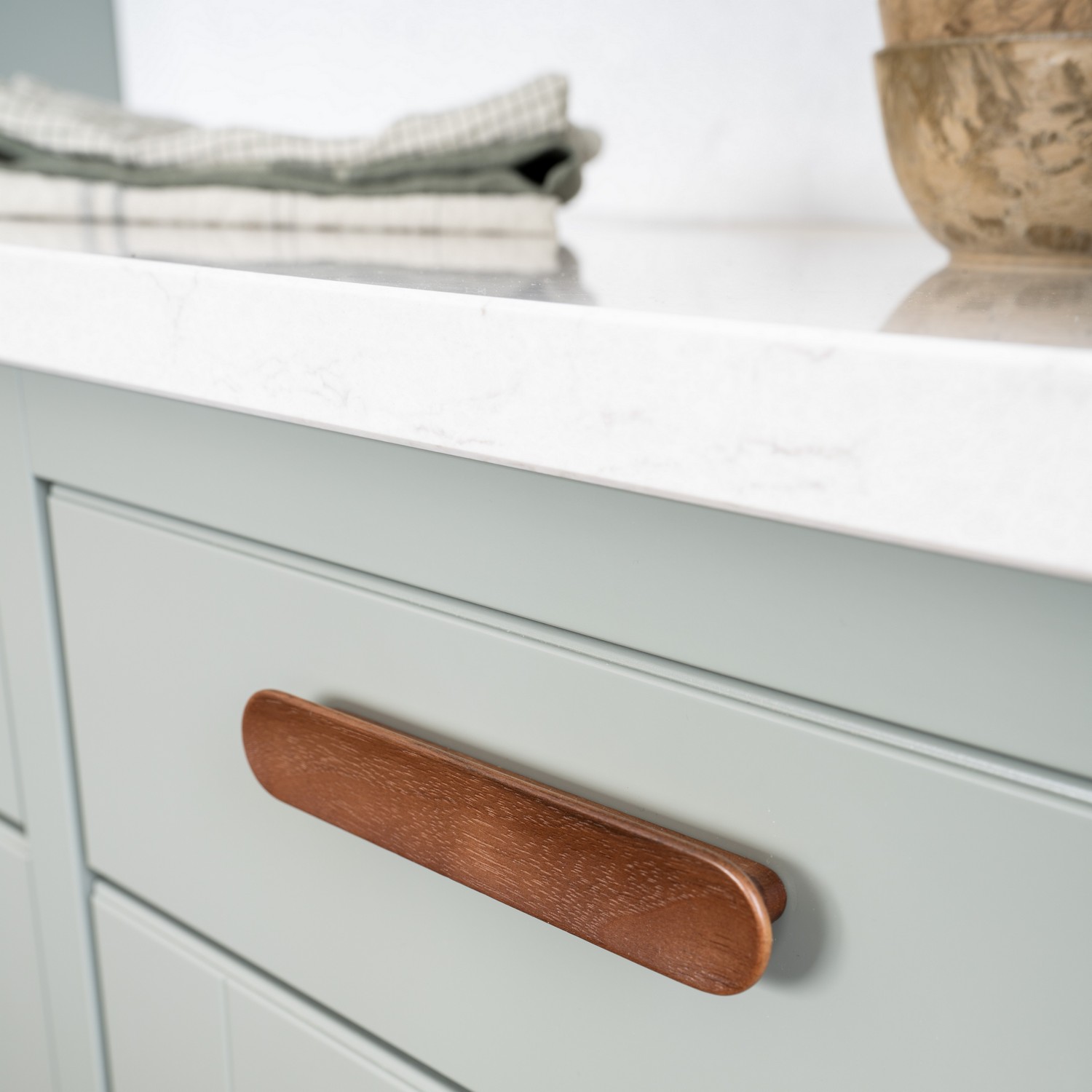 Håndtak Beslag Design Tuba