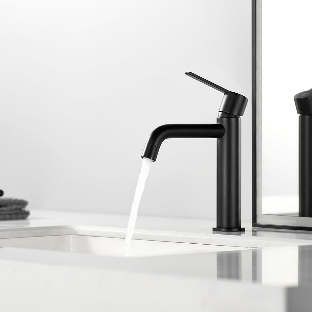 Servantbatteri Bathlife Tillra