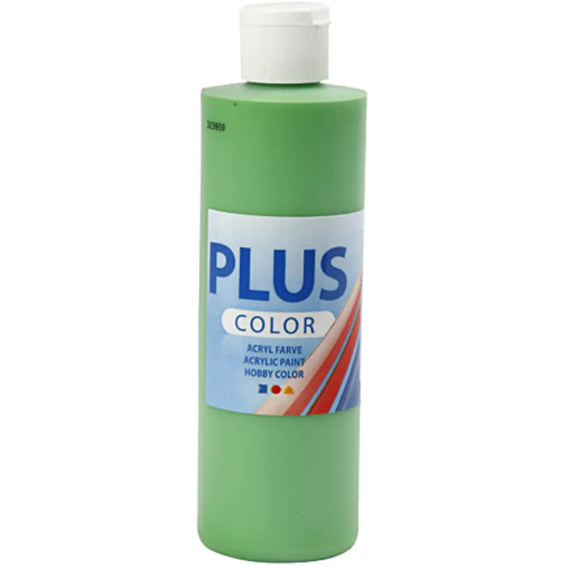 Hobbymaling Creativ Company Plus Color 250 ml