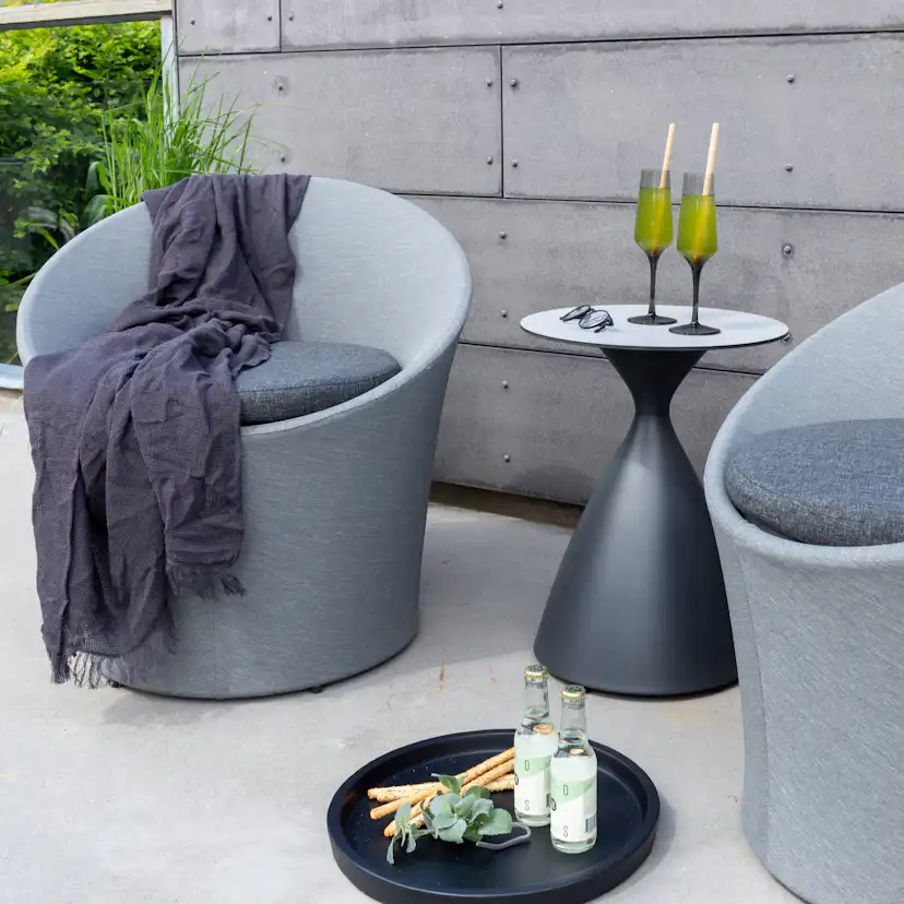 Loungesett Venture Home Spoga