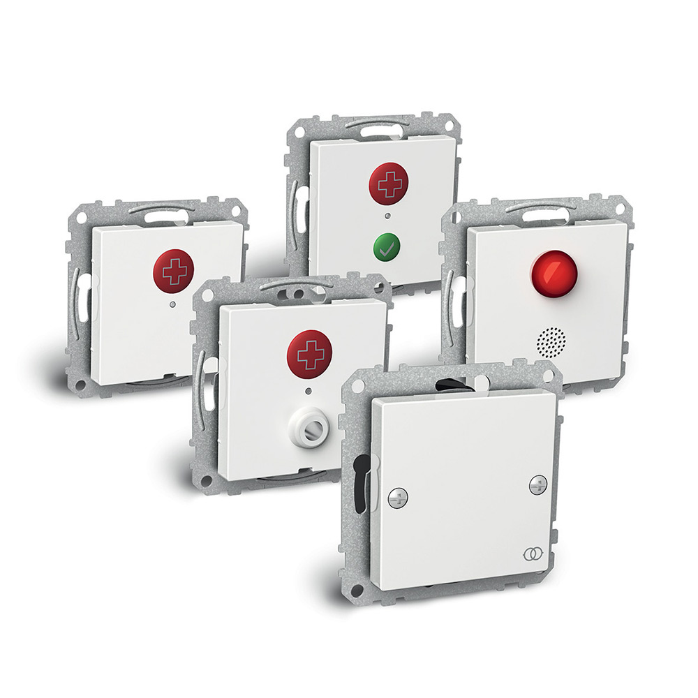 RWC-Pakke Schneider Electric Exxact med Trafo