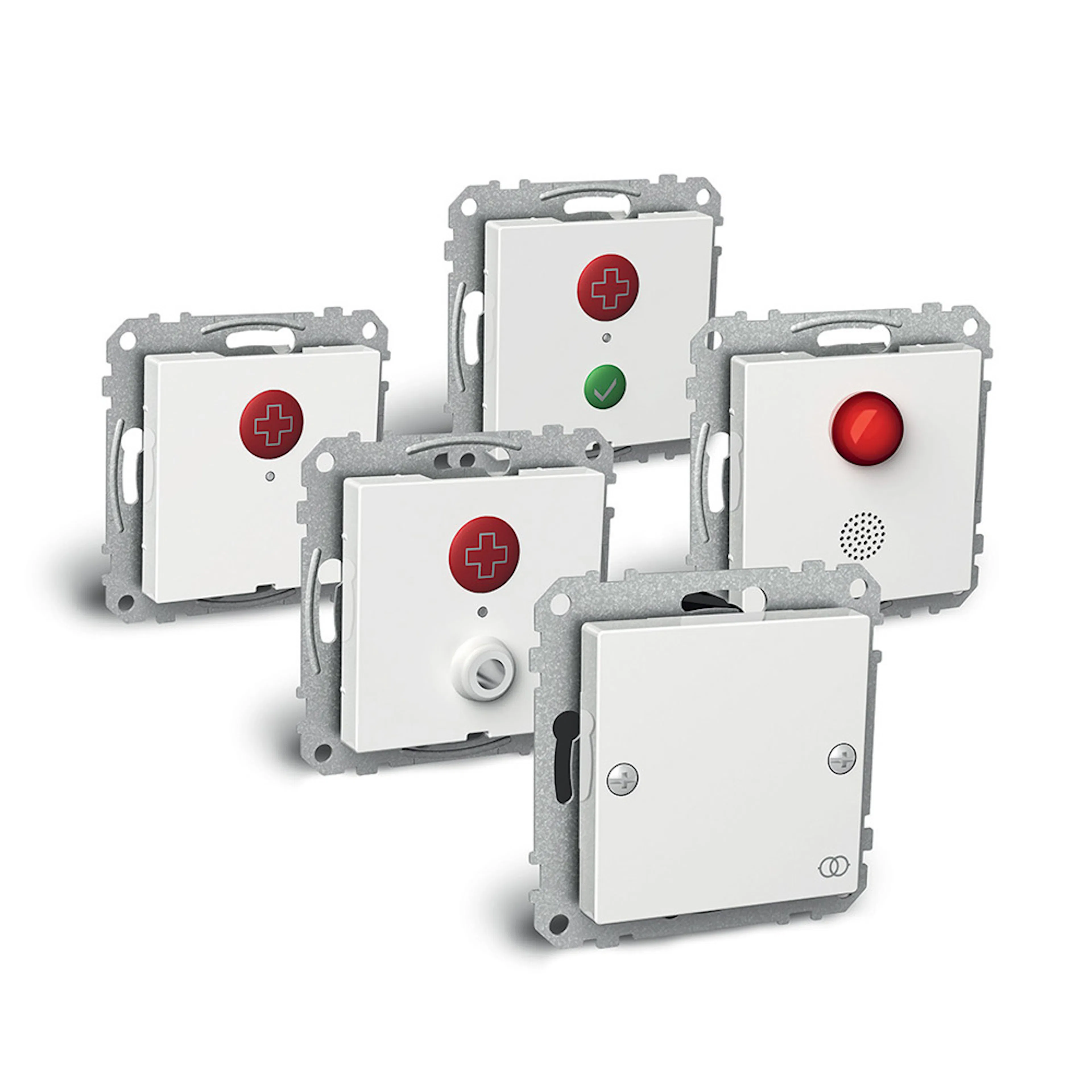 RWC-Pakke Schneider Electric Exxact med Trafo