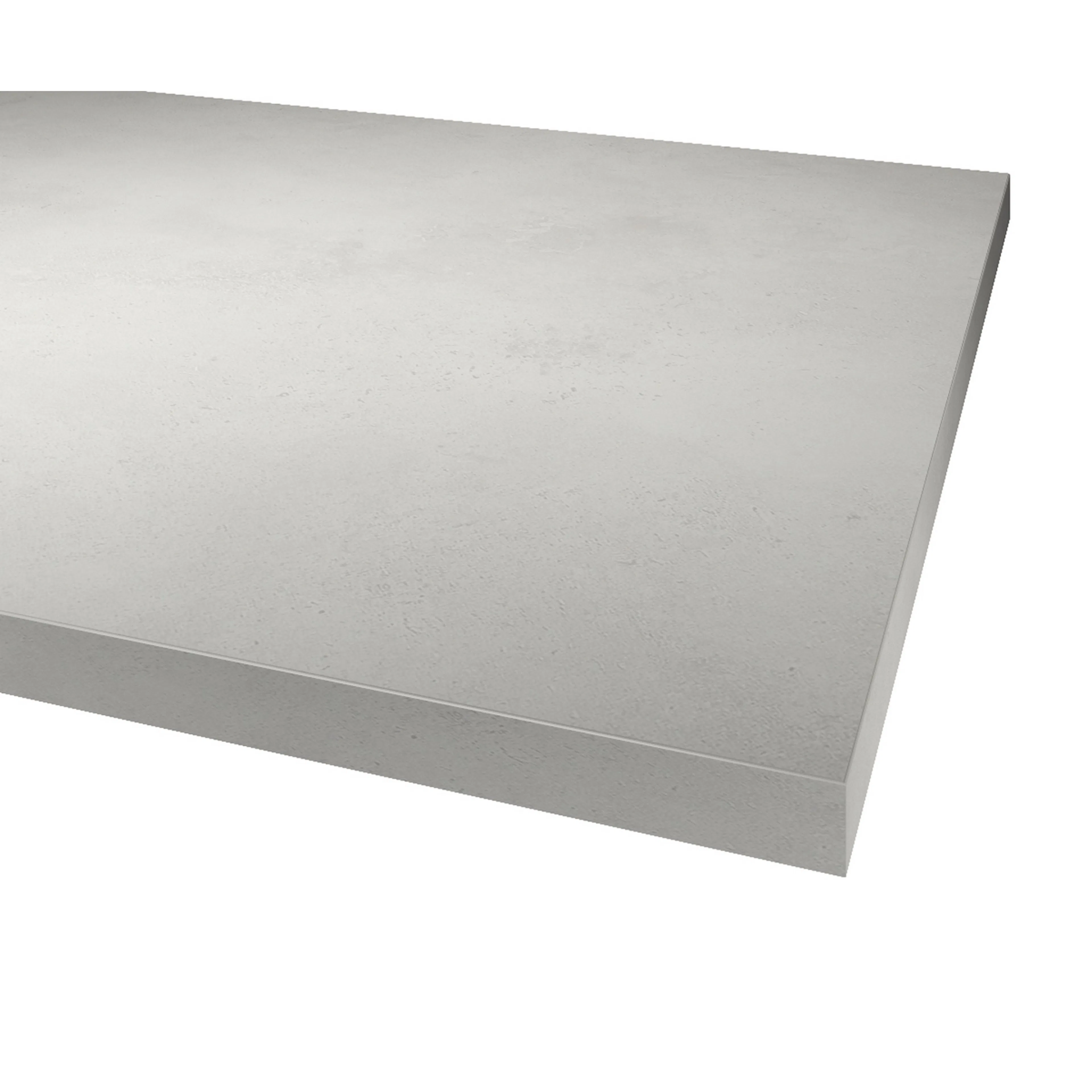 BENK CEMENT LIGHT 29X4100X635 LxB: 4100x635 mm