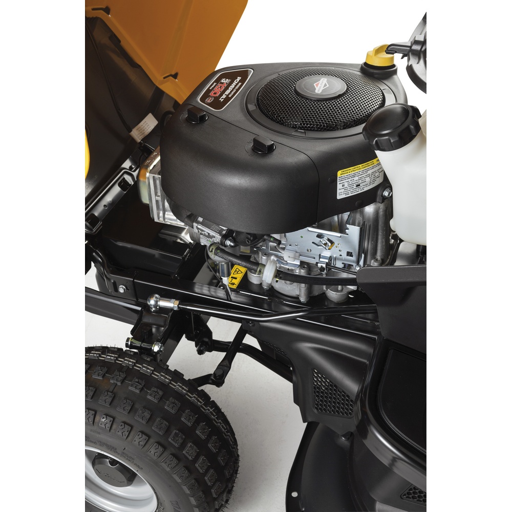 Traktorklipper Stiga Tornado 2098 H