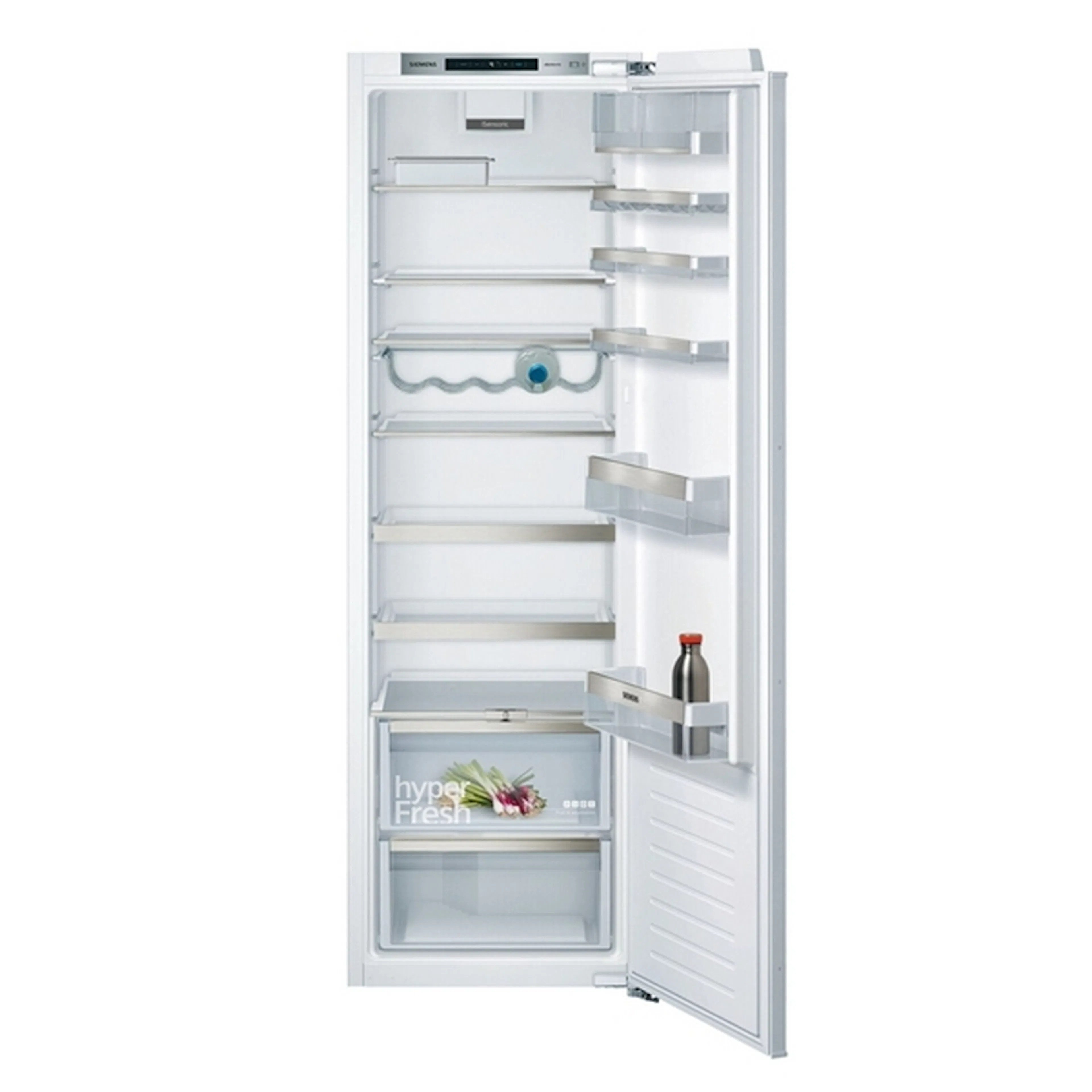 Kjøleskap Siemens iQ500 KI81RAFE1 Integrert