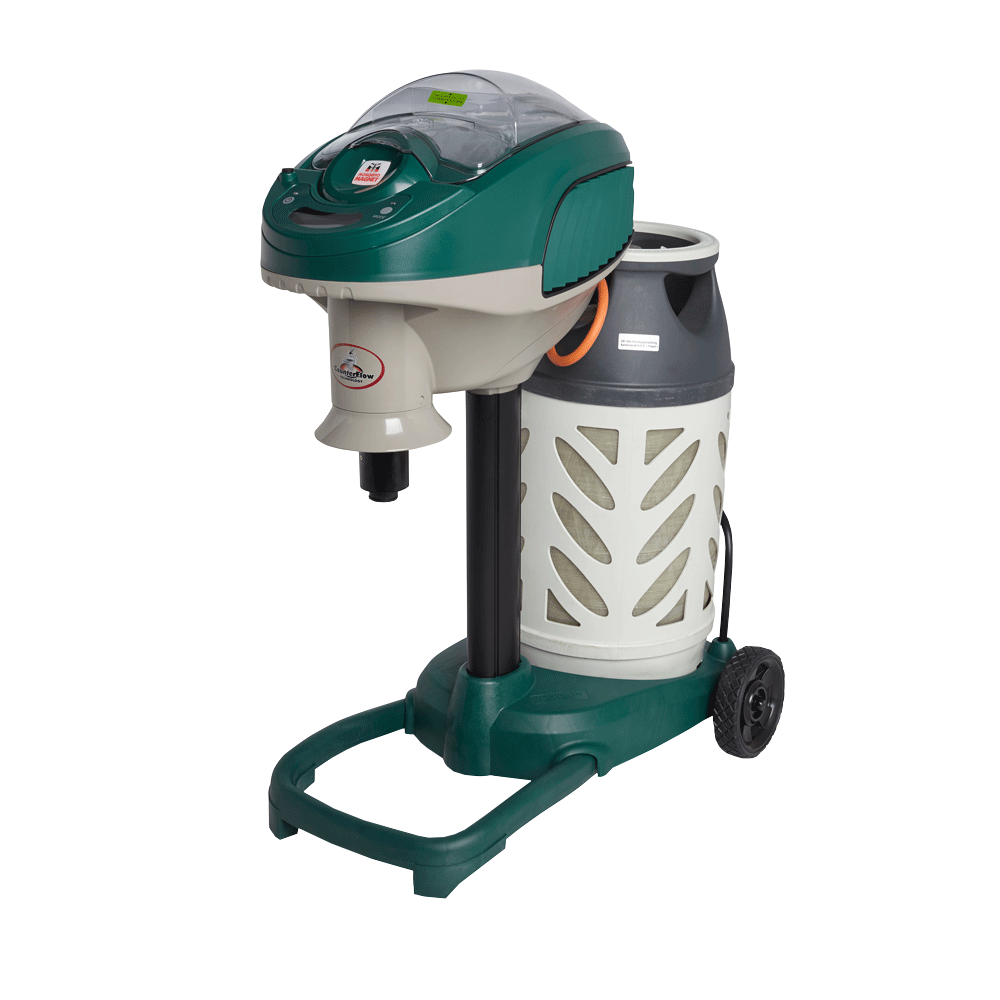 Myggfanger Mosquito Magnet Executive