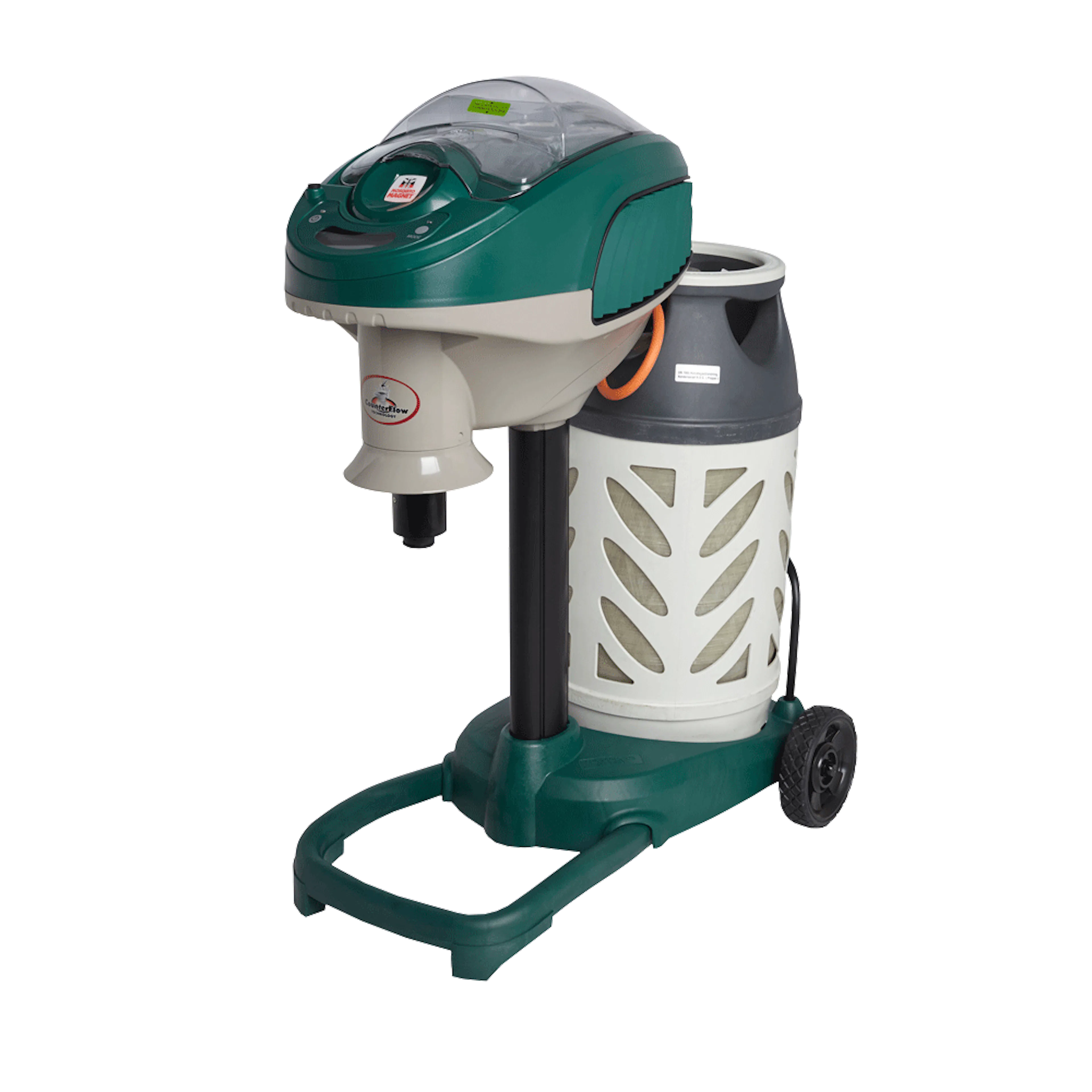 Myggfanger Mosquito Magnet Executive