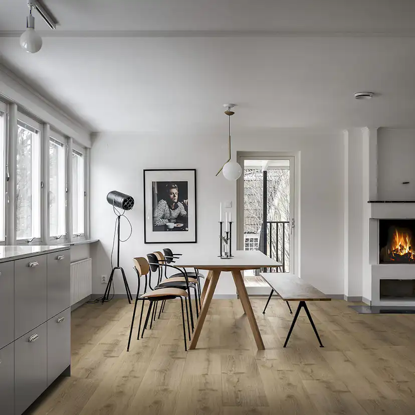 Vinylgulv Kährs LT Click Foloi CLW 218