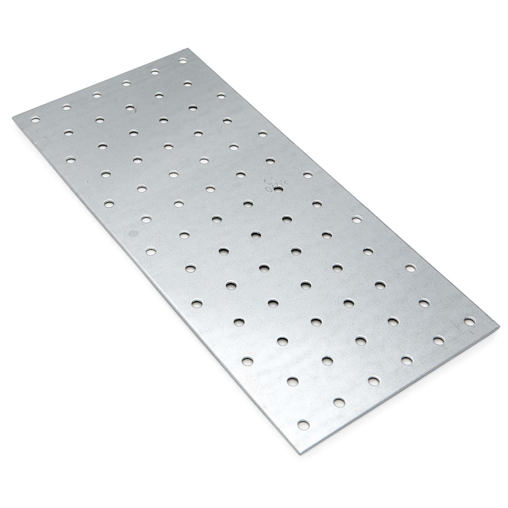 Hullplate FAST HP Stål