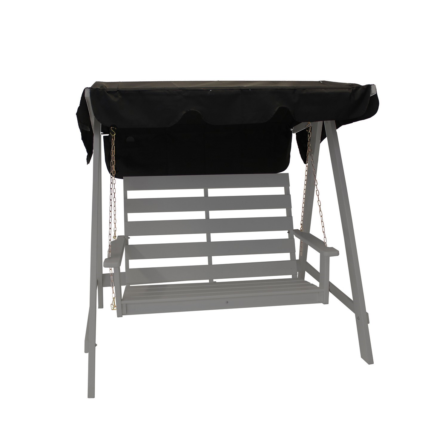 Hammock Eden Wood Mellby 2-seter