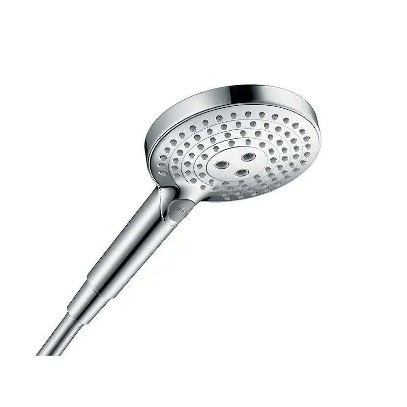 Hånddusj Hansgrohe Raindance Select S 120 3jet