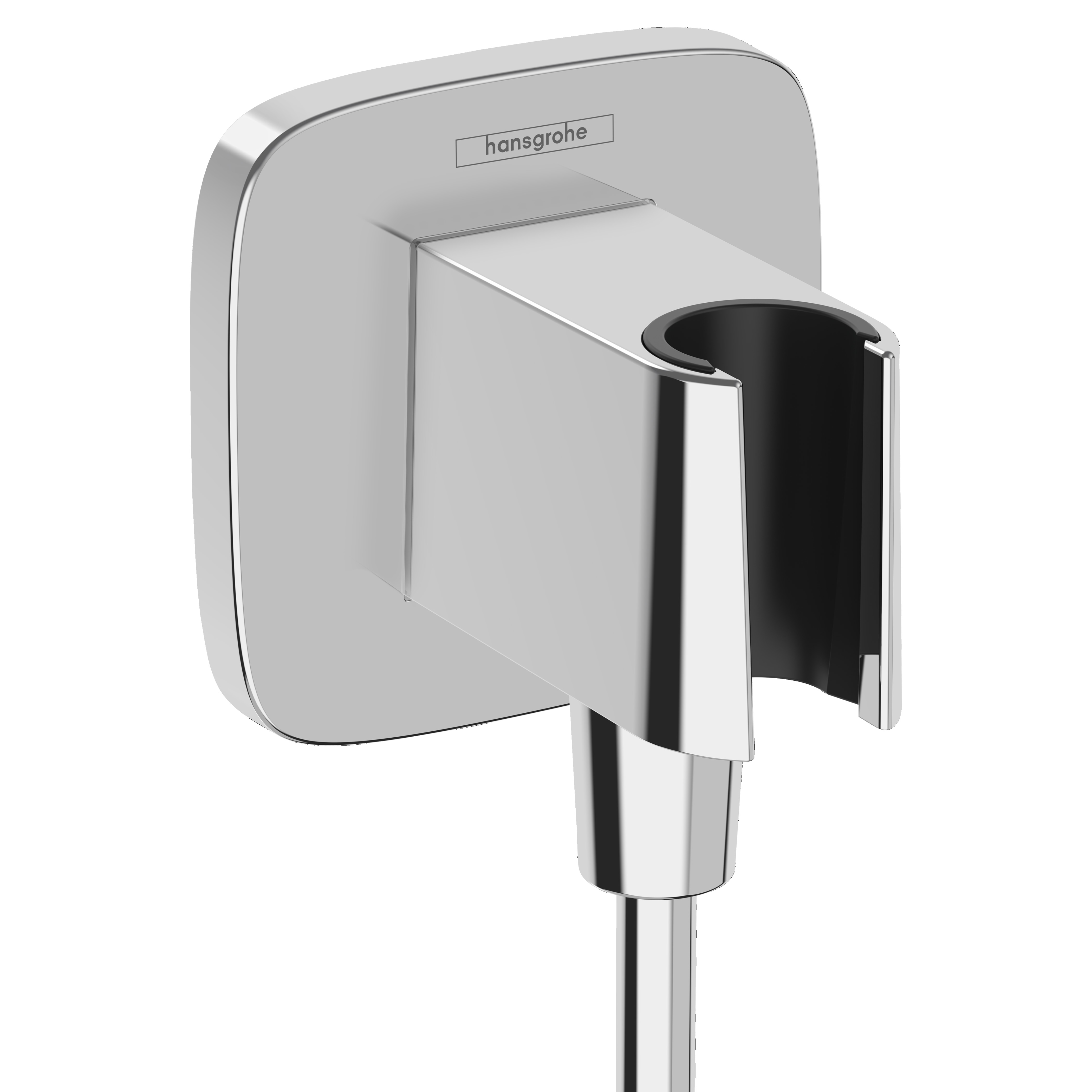 Dusjholder Hansgrohe FixFit Porter Q