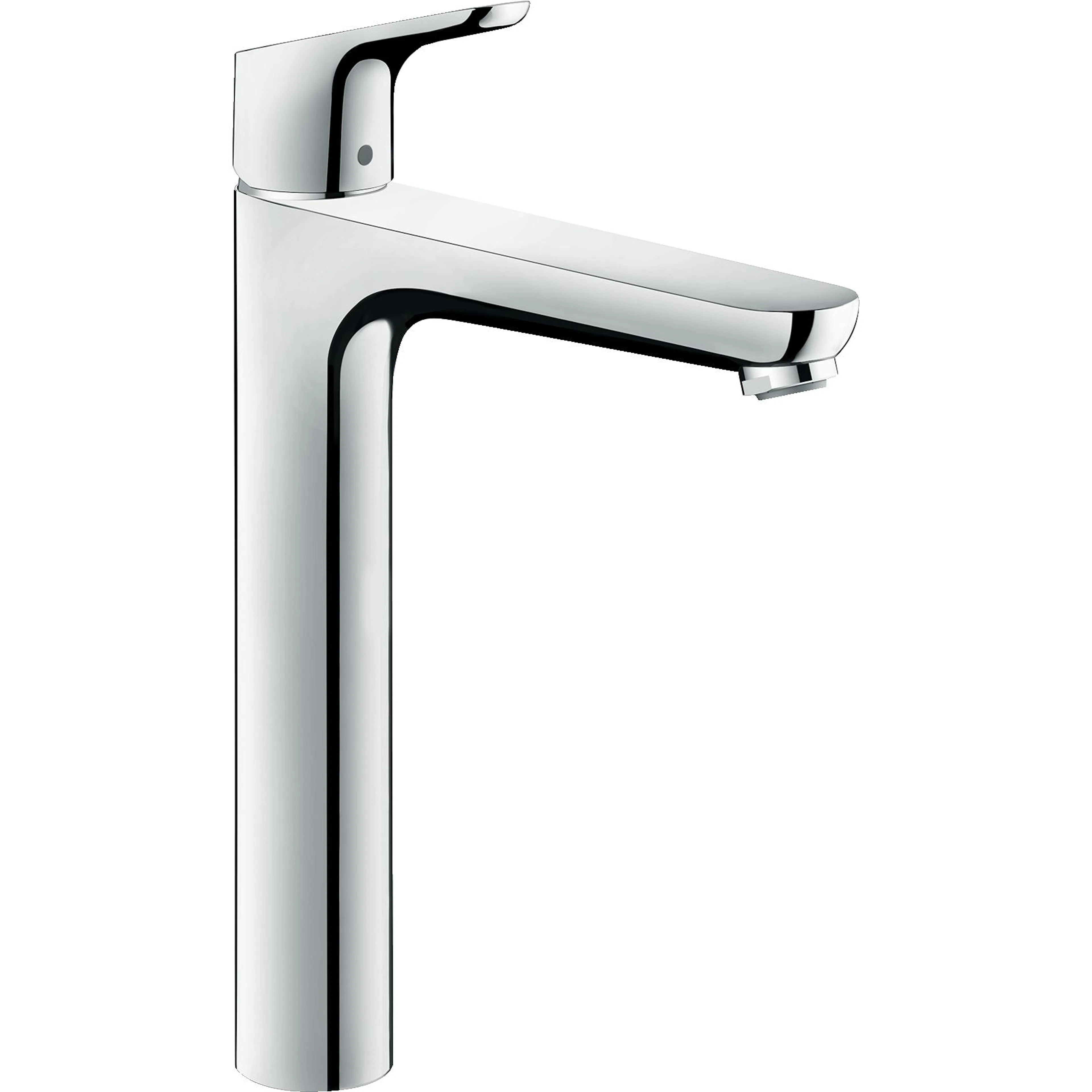Servantbatteri Hansgrohe Focus 230