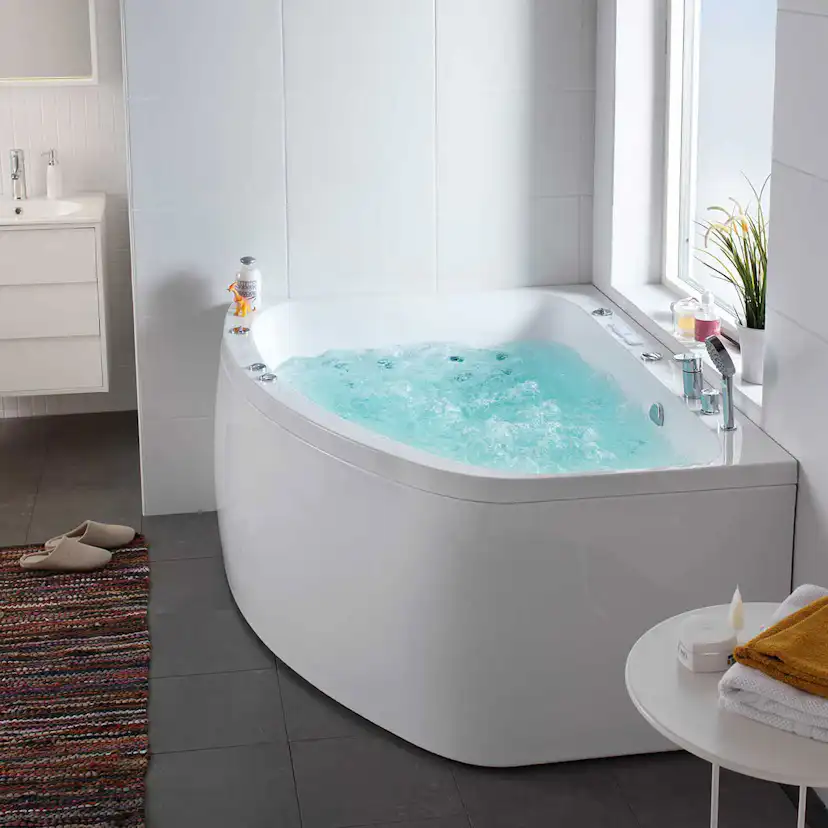 Boblekar Hafa Aqua 160 Duo