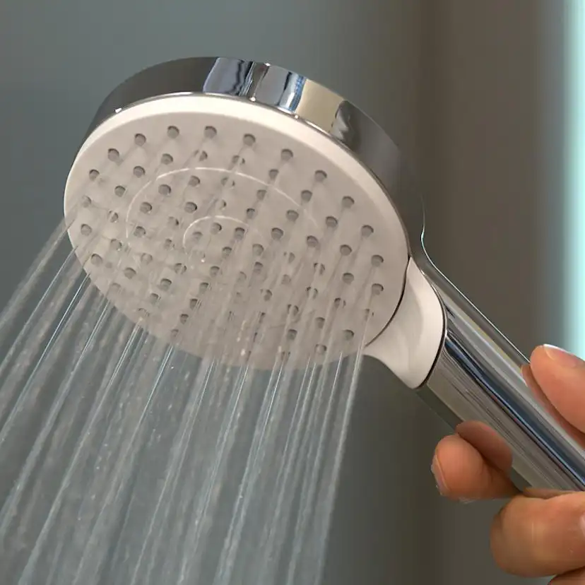 Dusjsett Hansgrohe Crometta 1jet