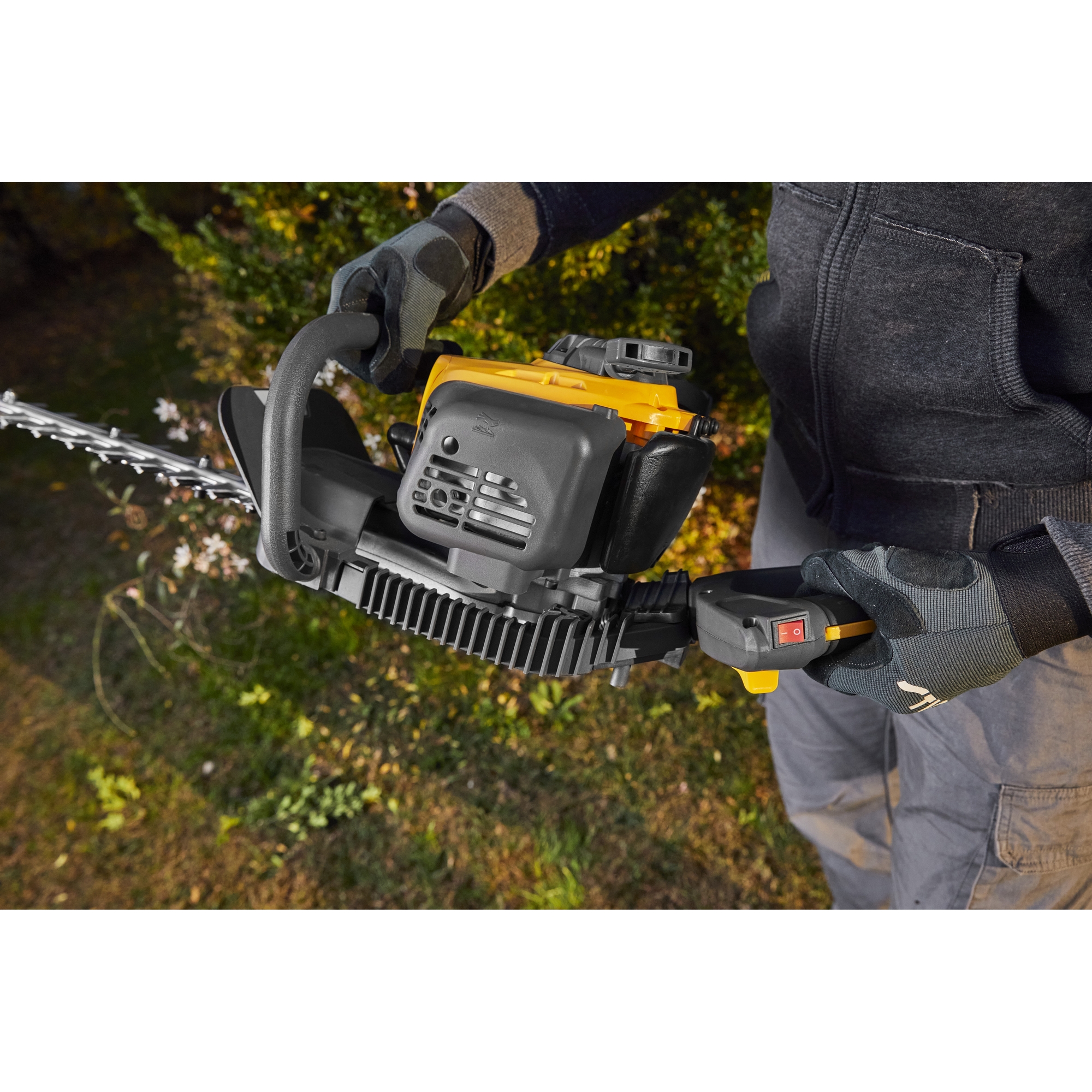 Hekksaks Stiga HT 525