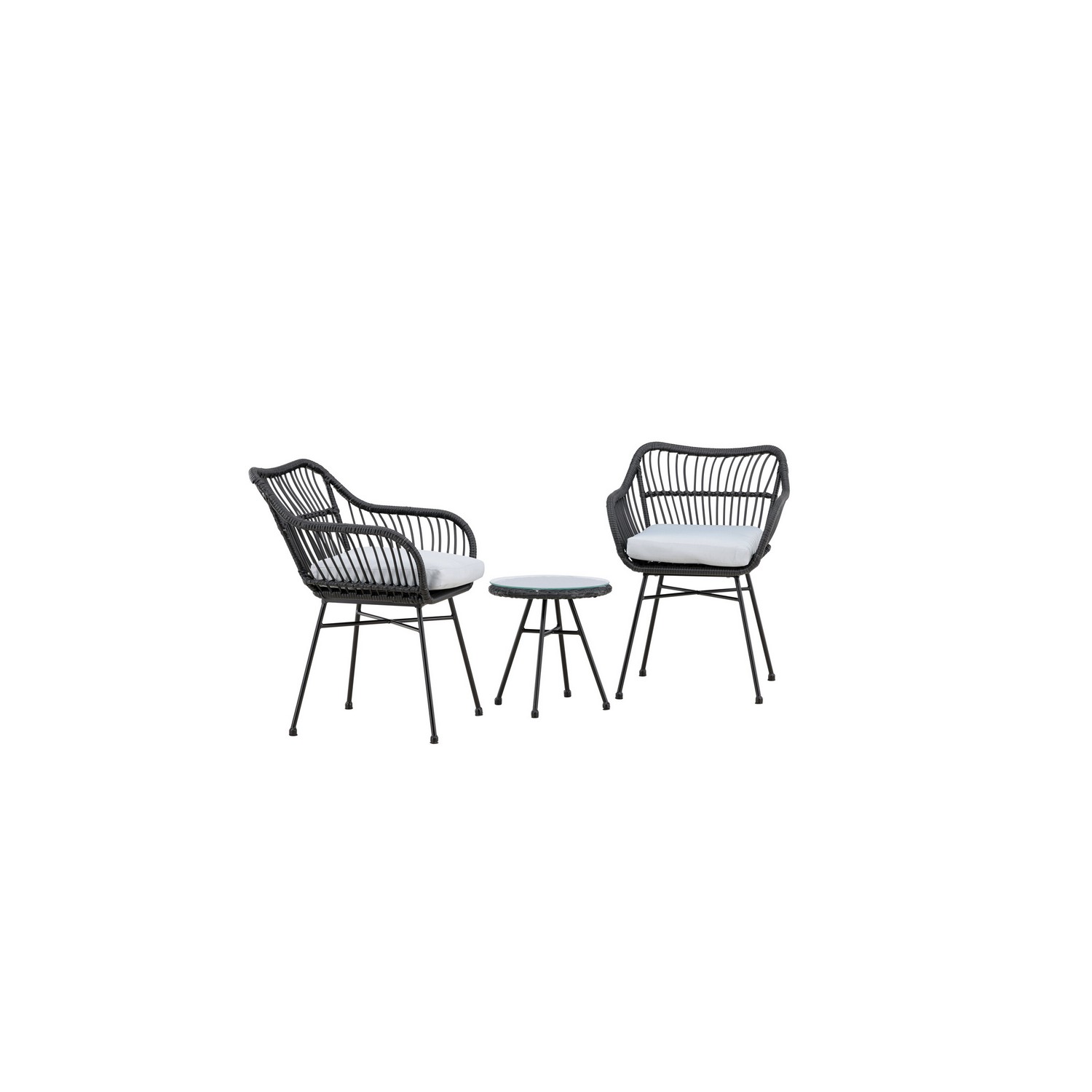 Balkonggruppe Venture Home Viga