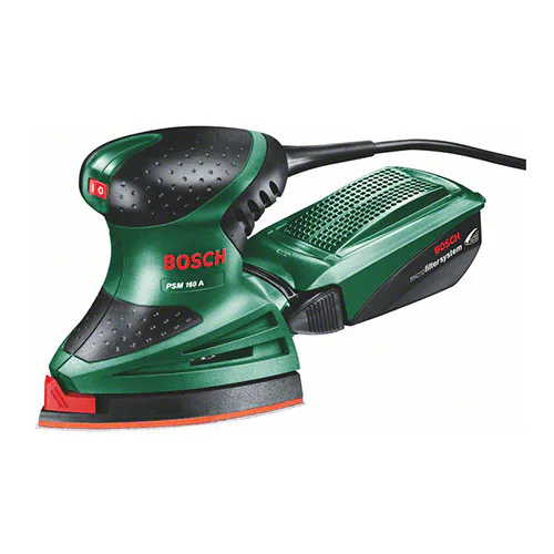 Multisliper Bosch Power Tools PSM 160 A