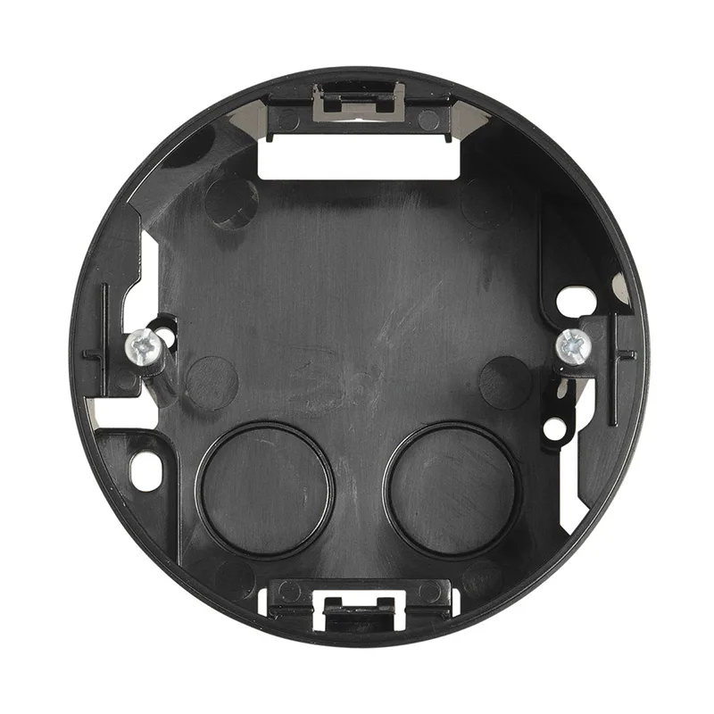 Forhøyningsboks Schneider Electric Renova 1-rom 35mm