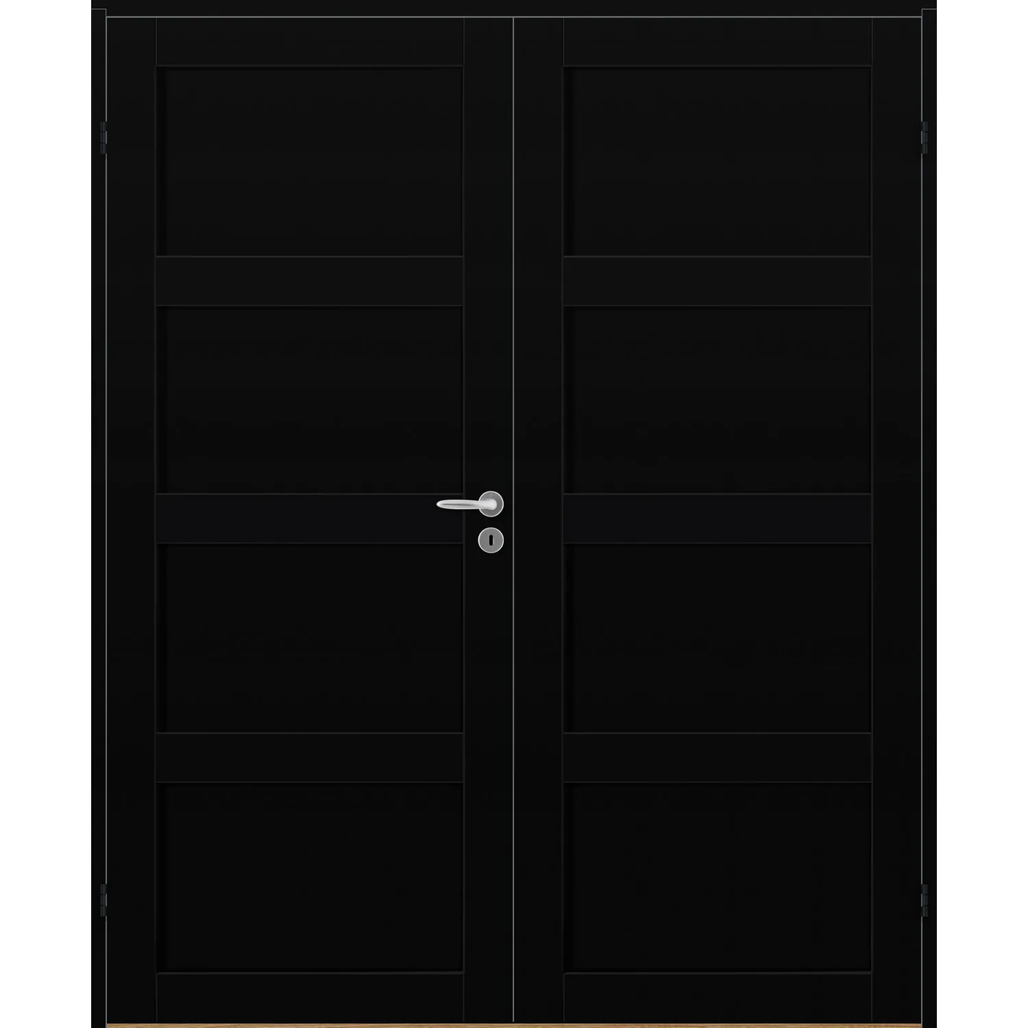 NCS S-9000-N, Sort