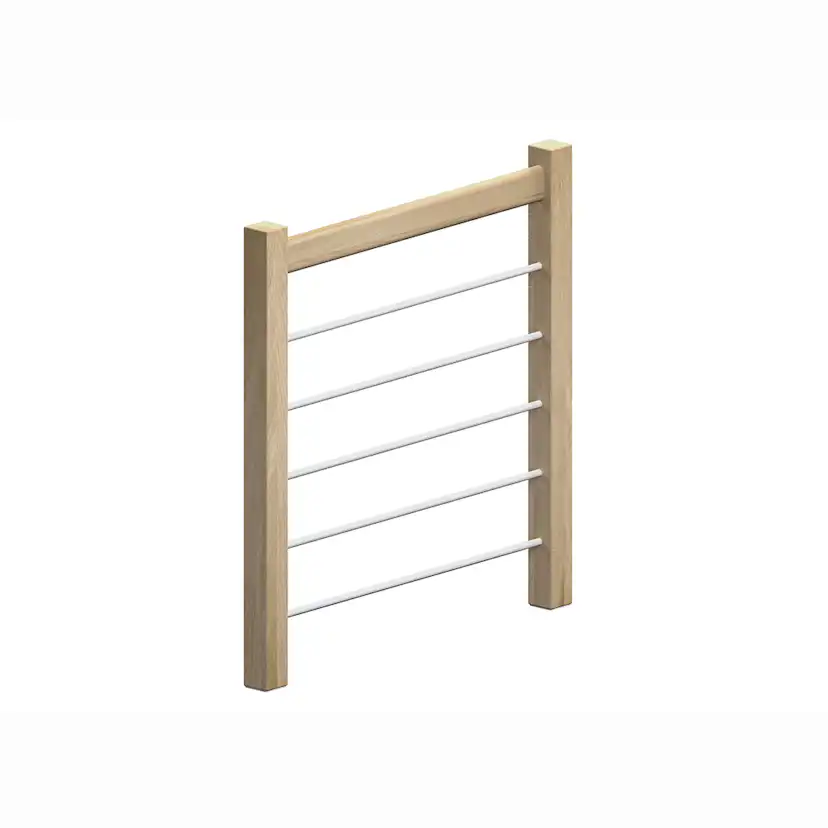 Installation Testartikel utan ROT 02 Material