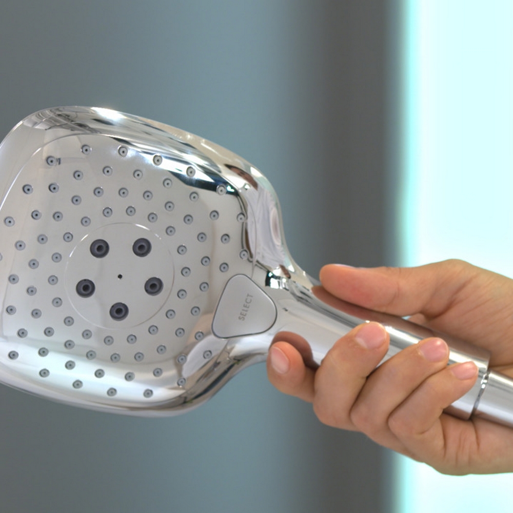 Hånddusj Hansgrohe Raindance Select