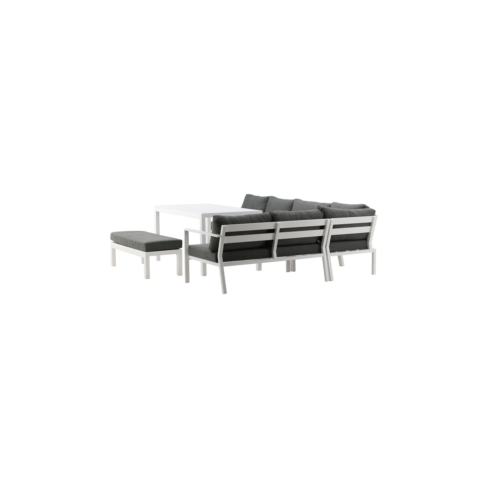 Loungegruppe Venture Home Ramos