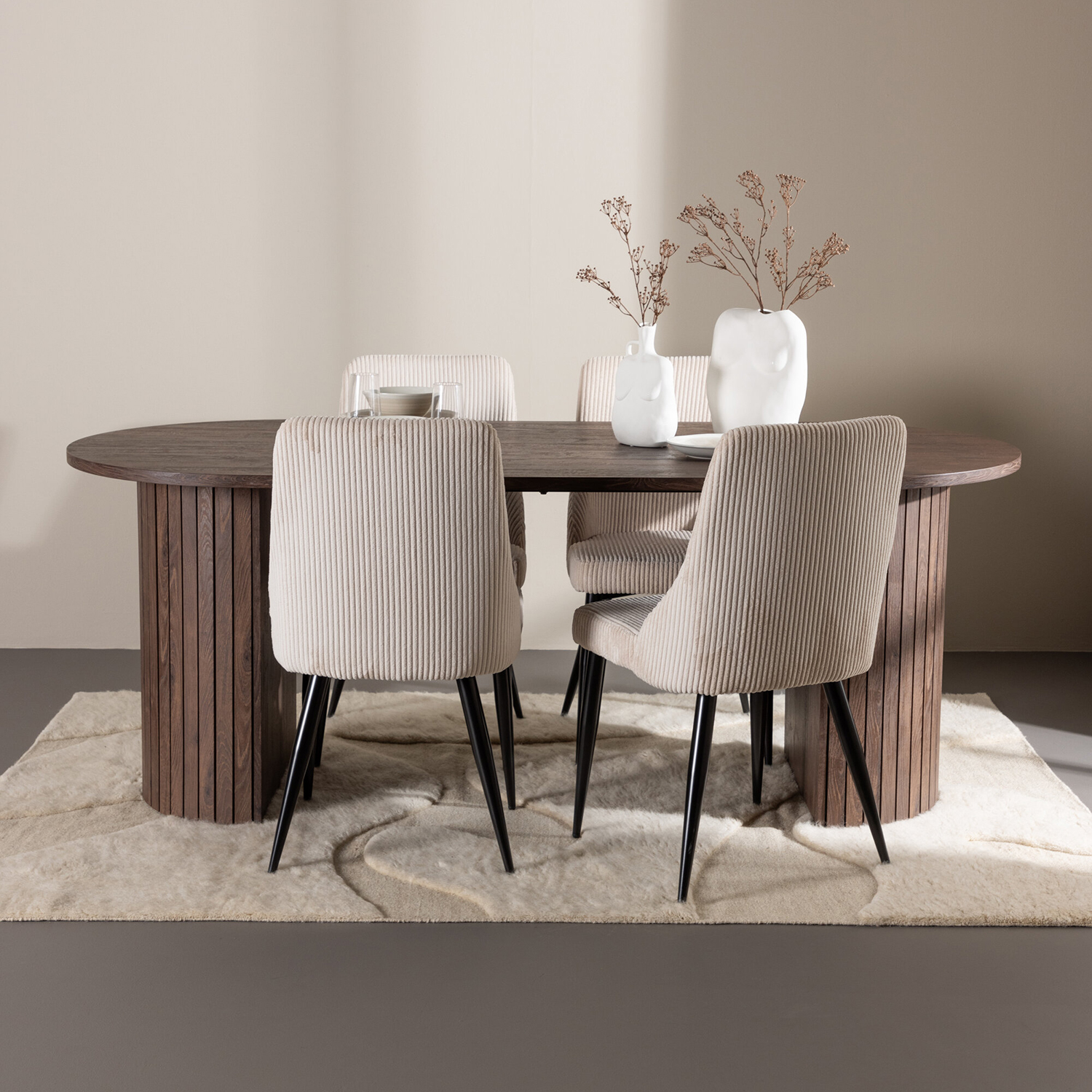 Mocka/Beige
