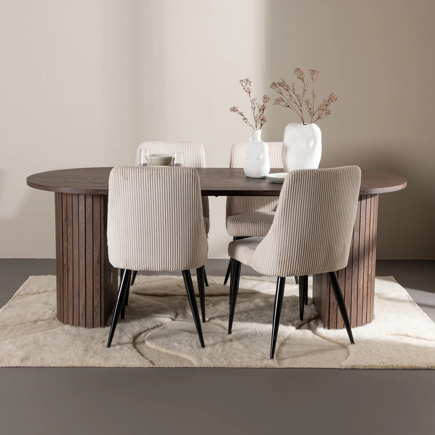 Mocka/Beige