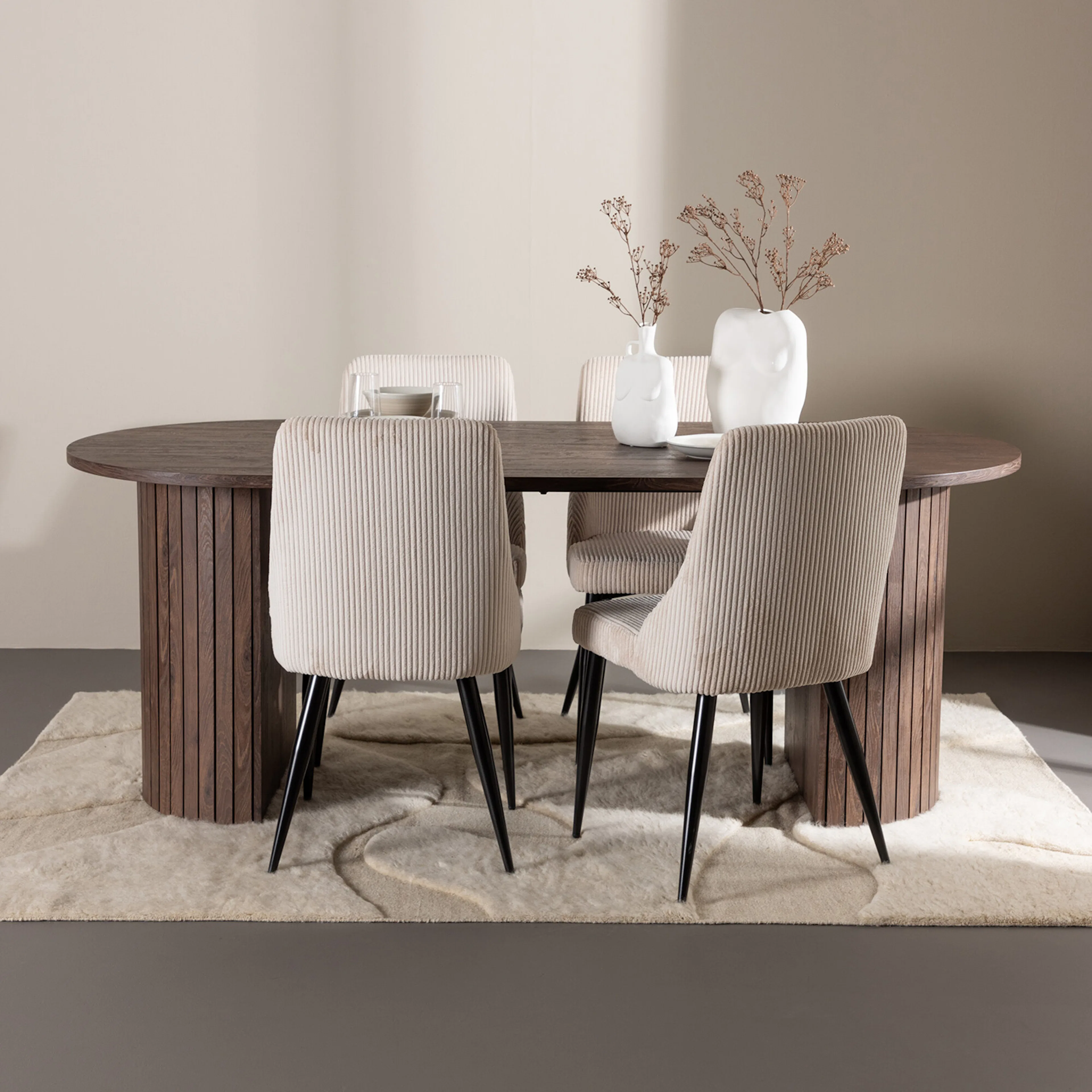 Mocka/Beige