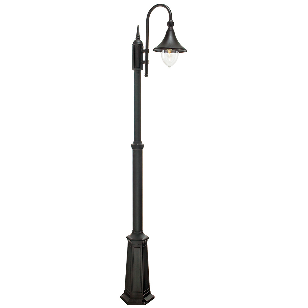 Stolpelampe Norlys Firenze 810 1L