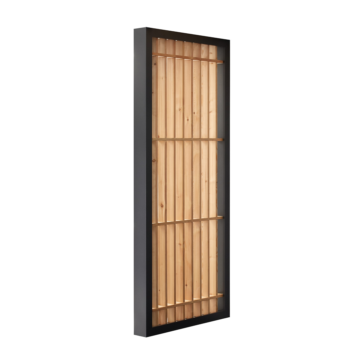 Vindbeskyttelse gop Block BS 220 Timber