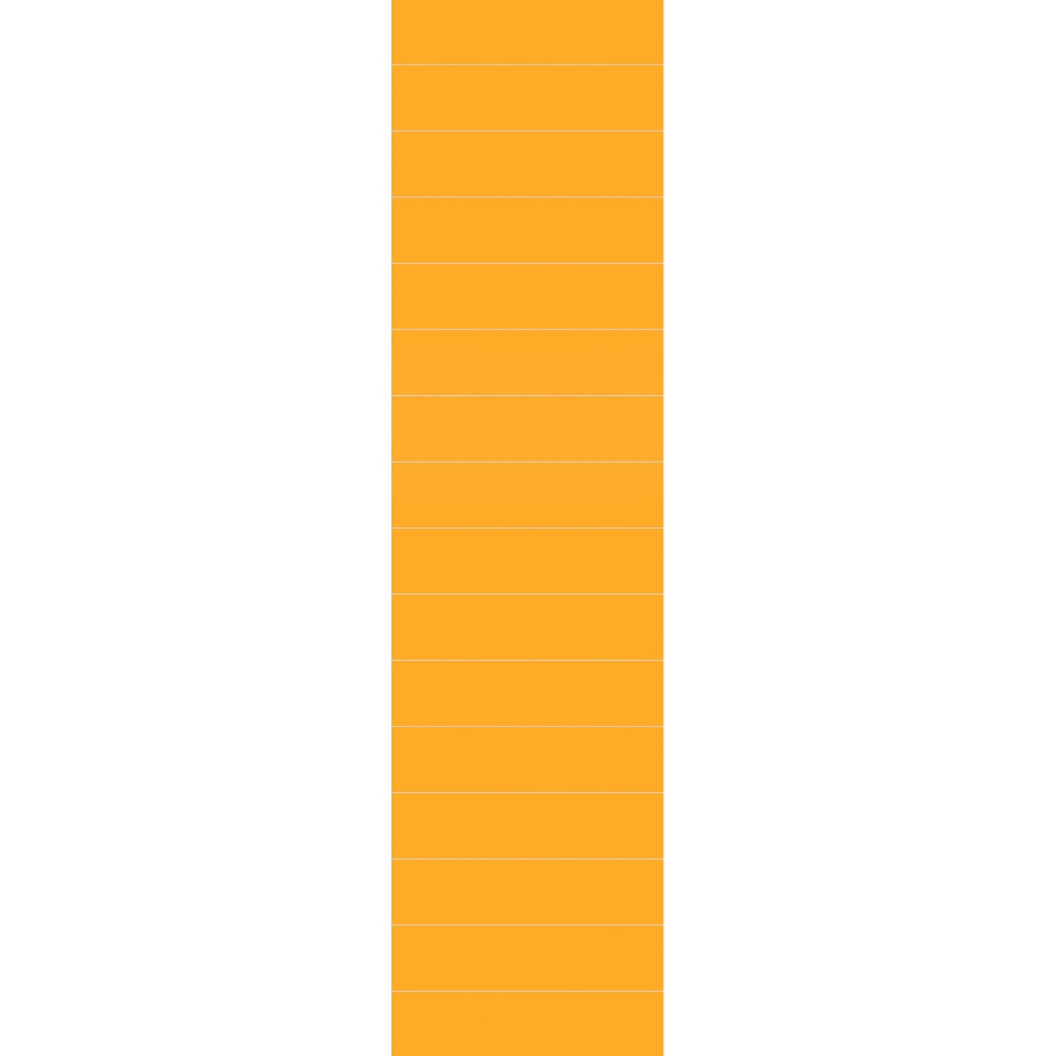 Baderomspanel Fibo 2167-M6015 EM Deep Yellow