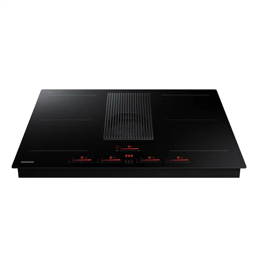 Induksjonstopp Samsung NZ84T9747VK