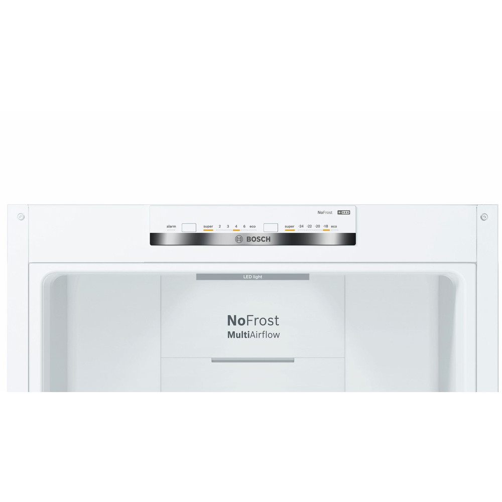 Kjøl/Fryser Bosch KGN39VWEQ