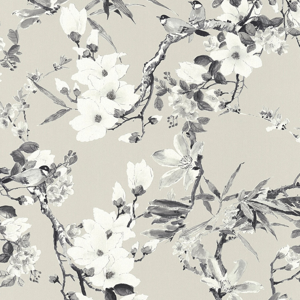 Tapet Living Walls Nature Elements 36498-3 | golv - tapeter - monstrad-tapet | KakelKungen