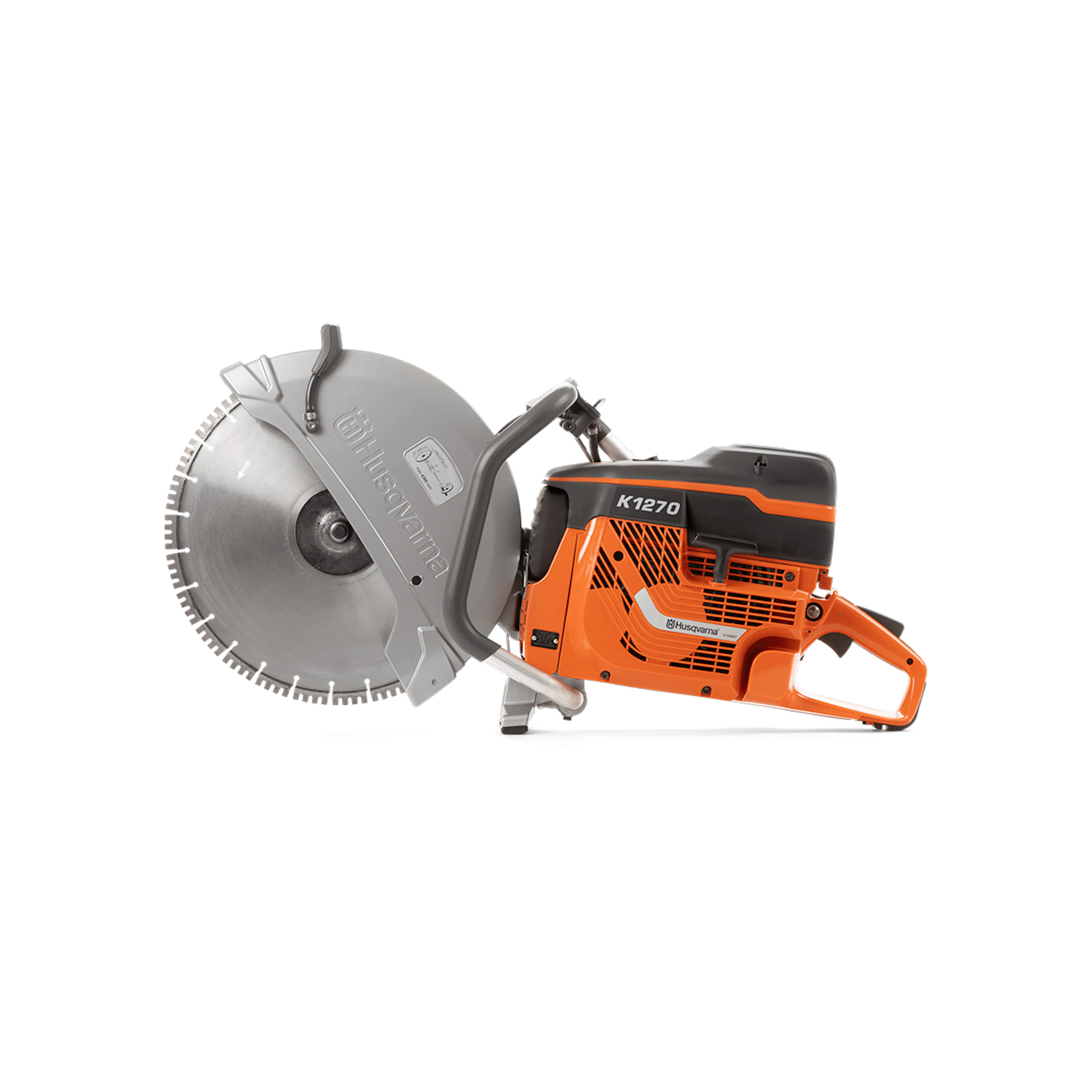Kappsag Husqvarna K 1270 14 tommer 350 mm
