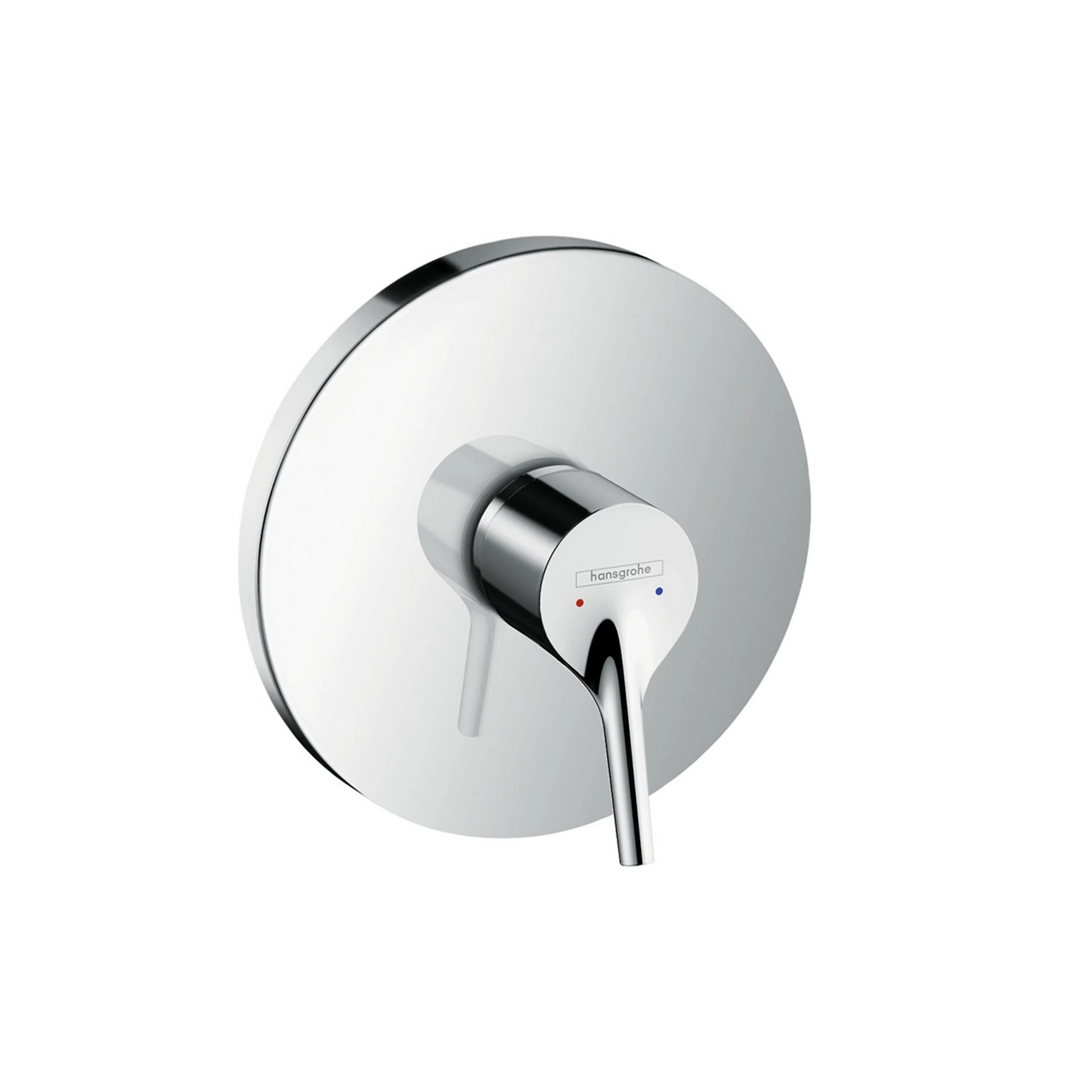 Dusjbatteri Hansgrohe Talis S Soft