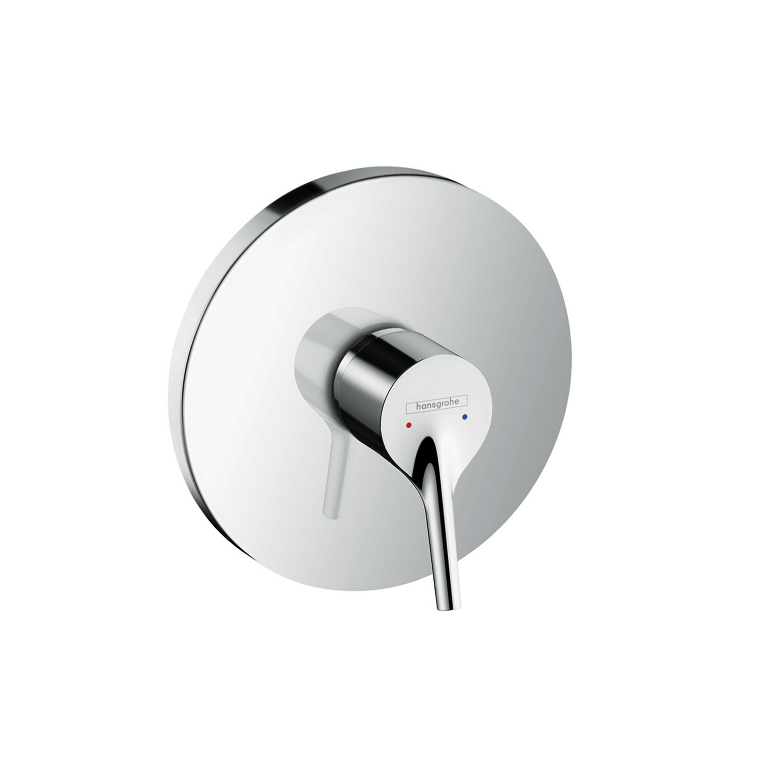 Dusjbatteri Hansgrohe Talis S Soft