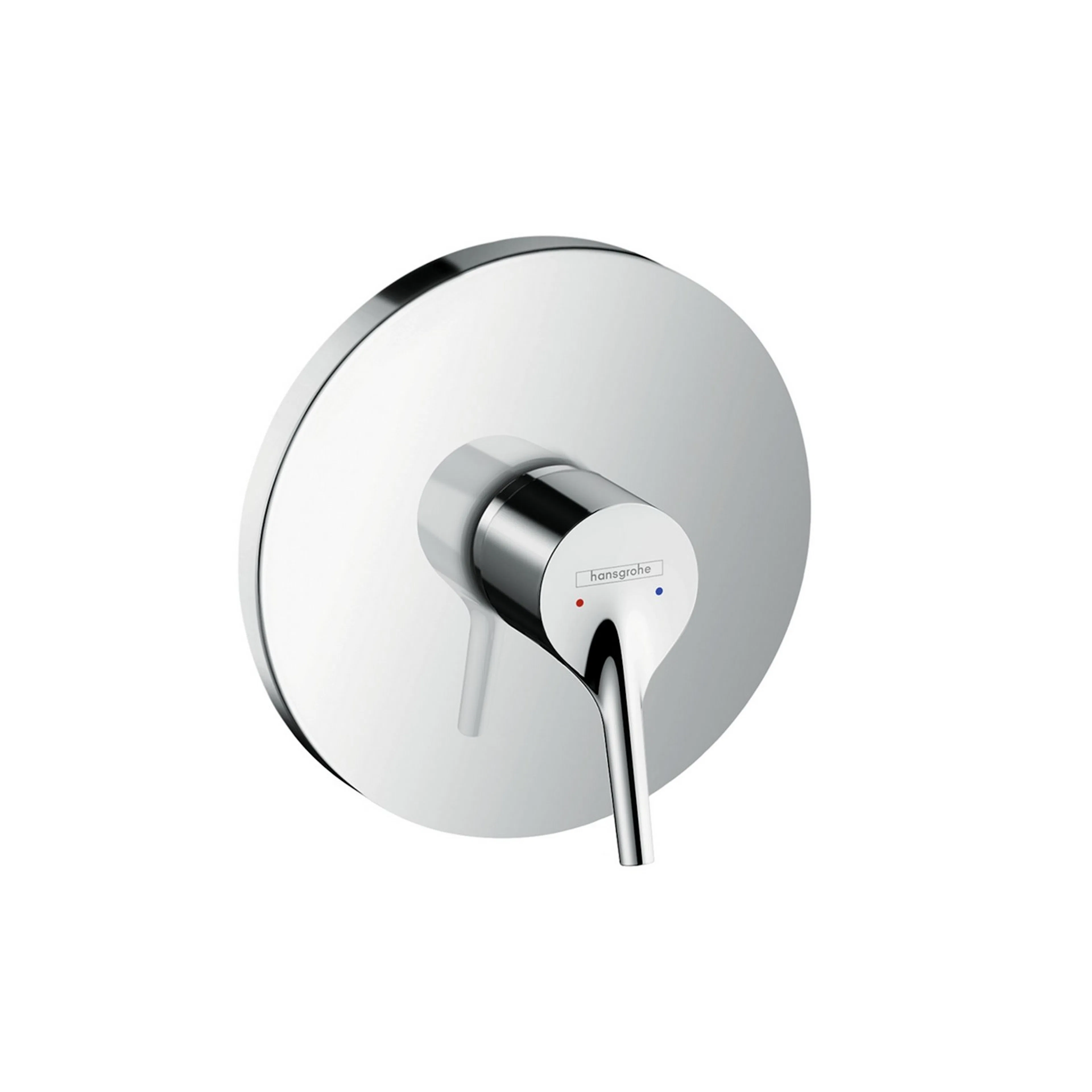 Dusjbatteri Hansgrohe Talis S Soft