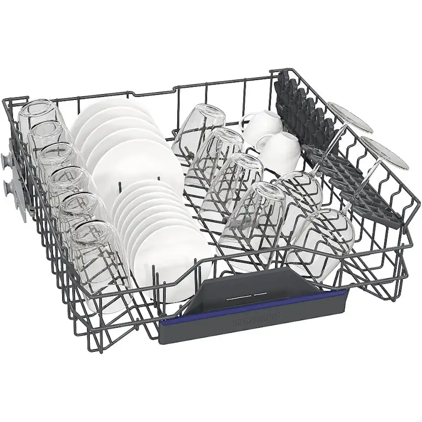 Oppvaskmaskin Siemens SN45ZW08CE