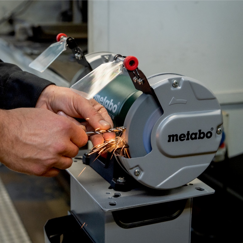 Benkesliper Metabo DS 150 M