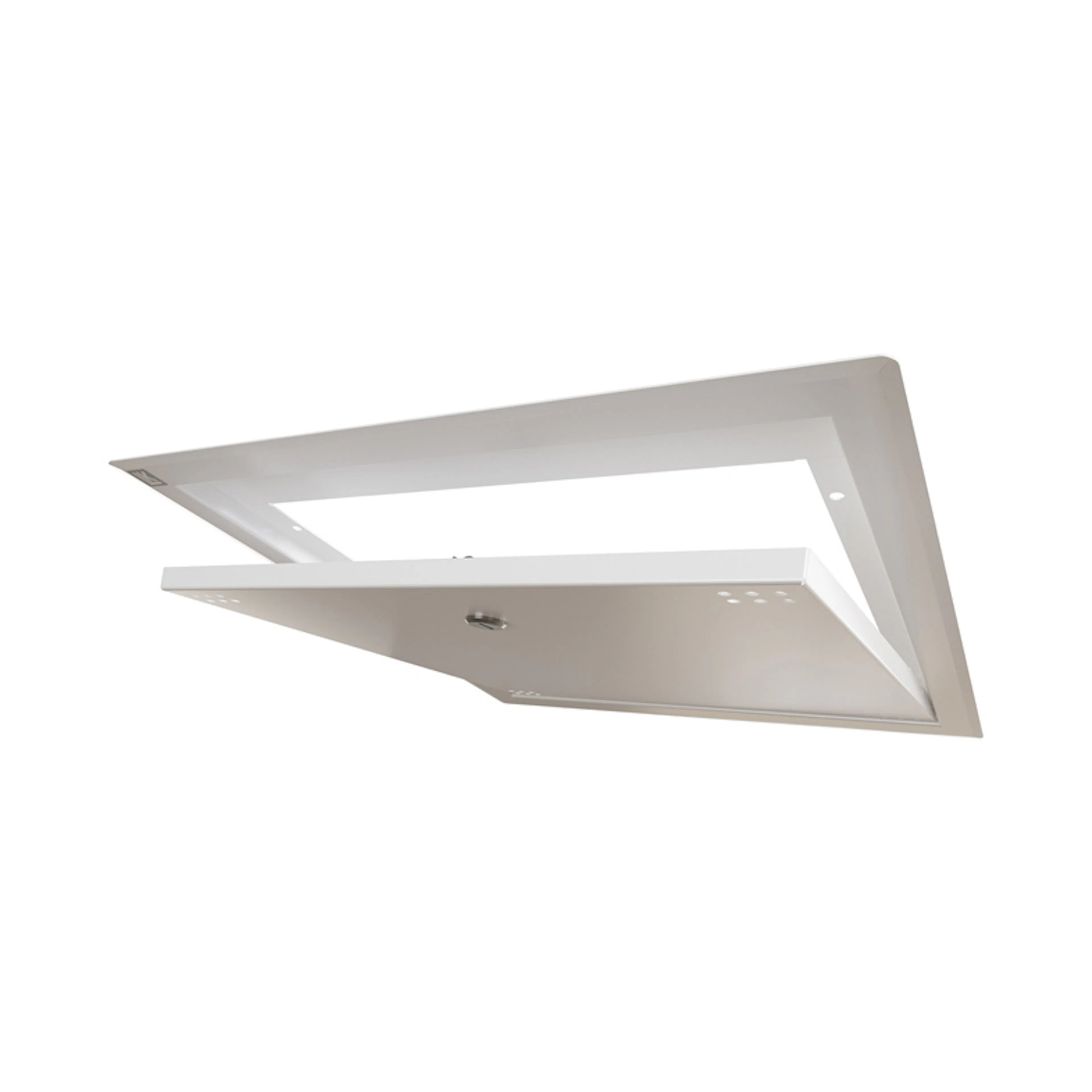 Ramme/Lokk LK Systems UNI 550 Tak