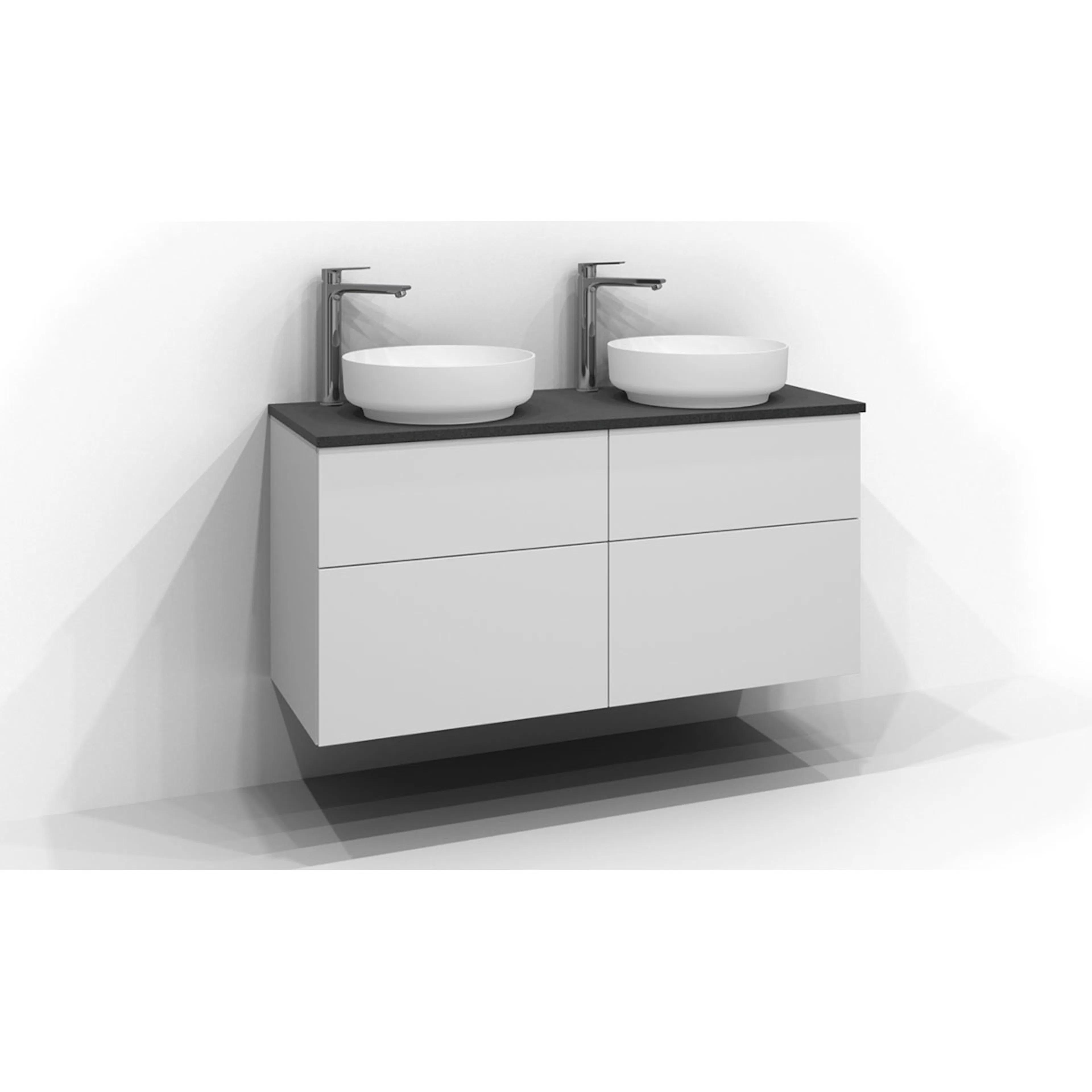 Benkeplate Svedbergs Skiffer Dobbel